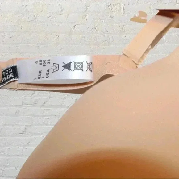 Ritratti Star Multi-way Bra - Picture 9 of 10